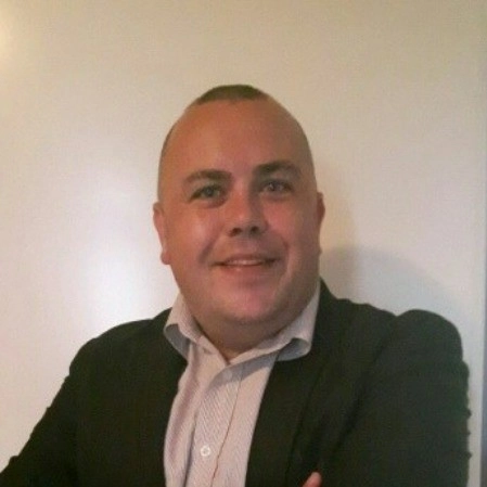 Jeroen Molenaar