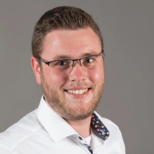 Armin Jonker